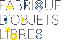 Fabrique d'Objets Libres